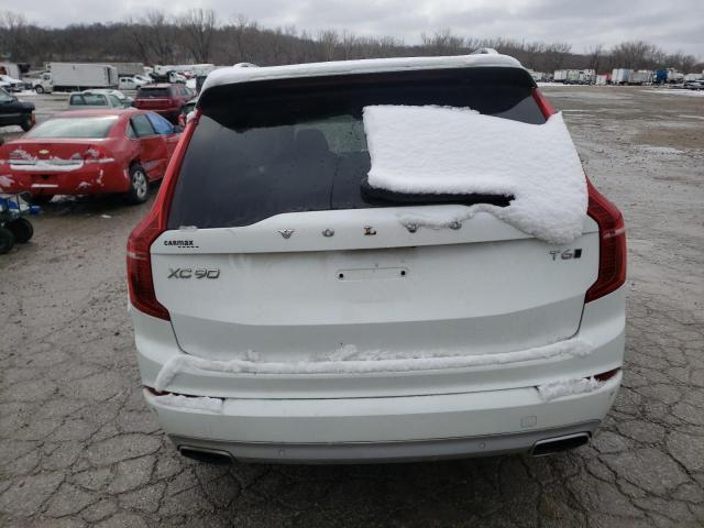 YV4A22PK7K1451602 Volvo Xc90 T6 Momentum