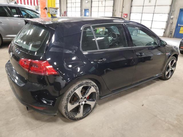 3VW4T7AU4GM030934 Volkswagen GTI S/SE