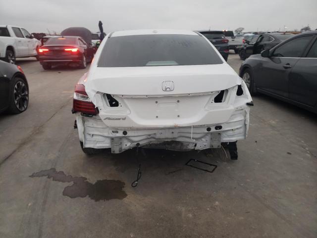 1HGCR2F09GA060449 Honda ACCORD EX