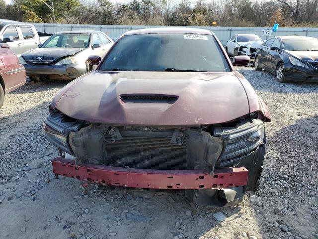 2C3CDXGJXMH518633 Dodge Charger Scat Pack