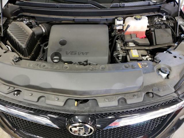 5GAEVAKW4PJ131825 Buick Enclave Essence