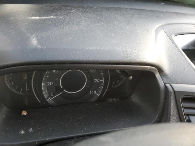 2HKRM4H34FH606348 Honda CR-V LX