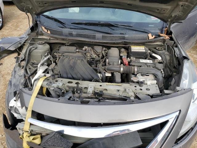 3N1CN7AP6FL841032 Nissan VERSA S