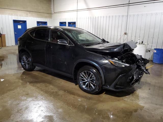 2T2GKCEZ3PC012205 Lexus NX 350H