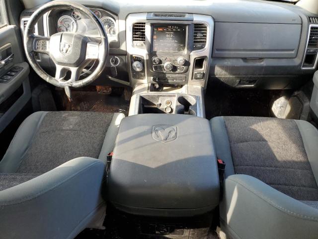 1C6RR7GT6ES460238 RAM 1500 Slt