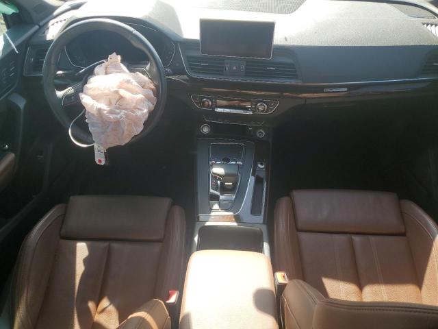 WA1BNAFY3K2080036 Audi Q5 Premium Plus