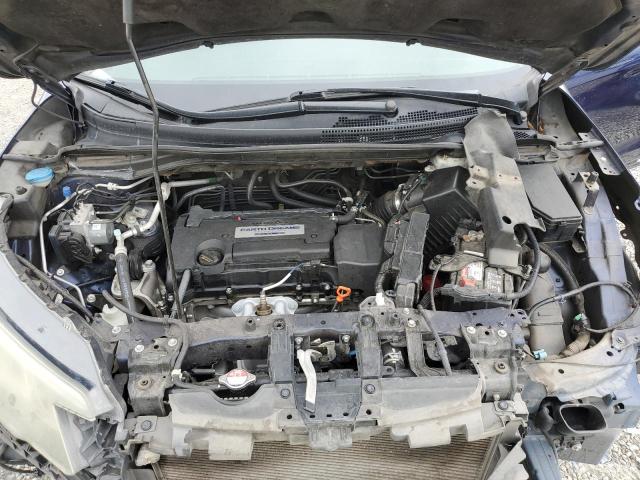 3CZRM3H32FG712164 Honda CR-V LX