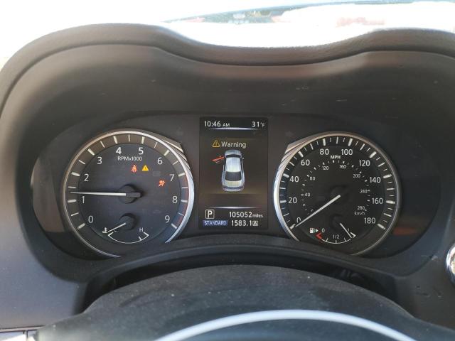 JN1EV7AR6JM434918 Infiniti Q50 LUXE