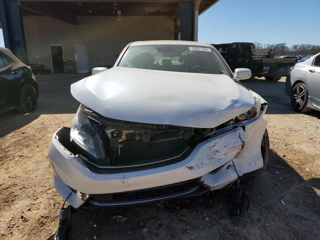 JHMCR6F51HC030691 Honda Accord Hybrid Exl