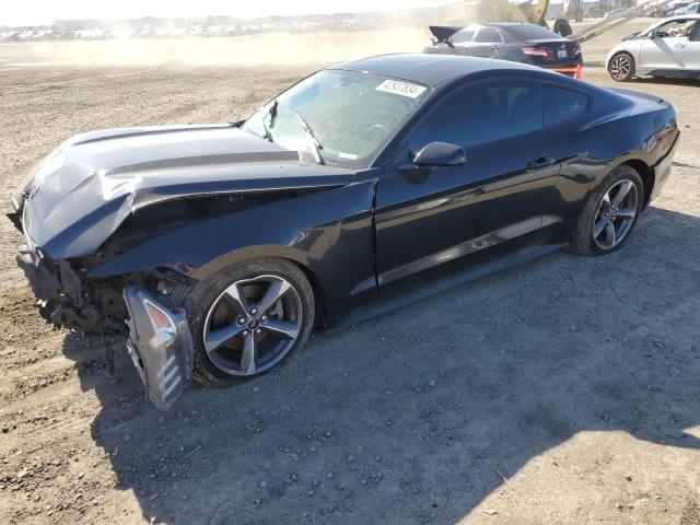 Auction sale of the 2015 Ford Mustang, vin: 1FA6P8AM8F5379966, lot number: 42937834