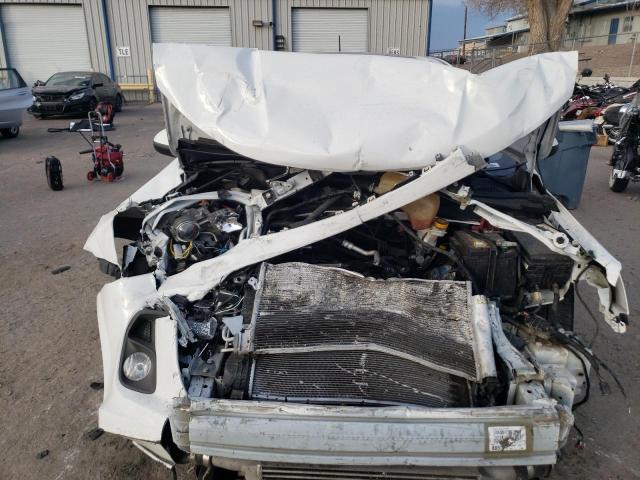 1G1JF6SBXL4134170 Chevrolet Sonic Premier