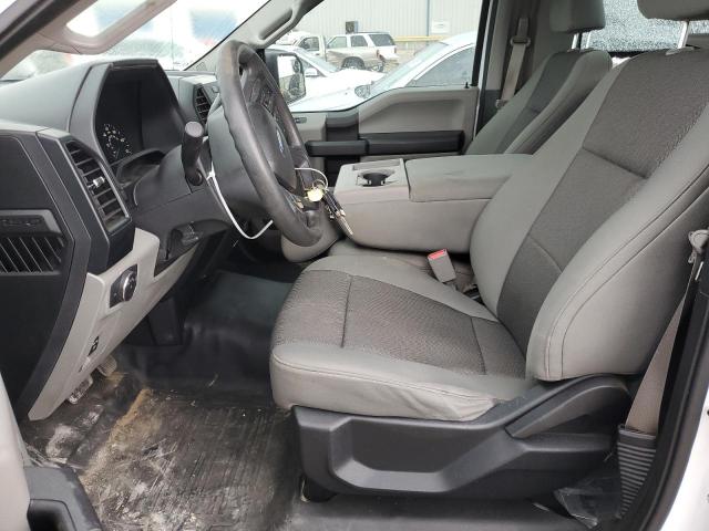 1FTMF1C87GKE12552 Ford F150