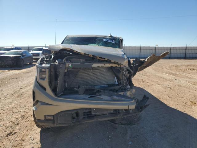 3GTPUCEK7NG587007 GMC Sierra K1500 Elevation