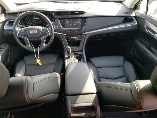 1GYKNCRS0KZ113648 Cadillac XT5 LUXURY