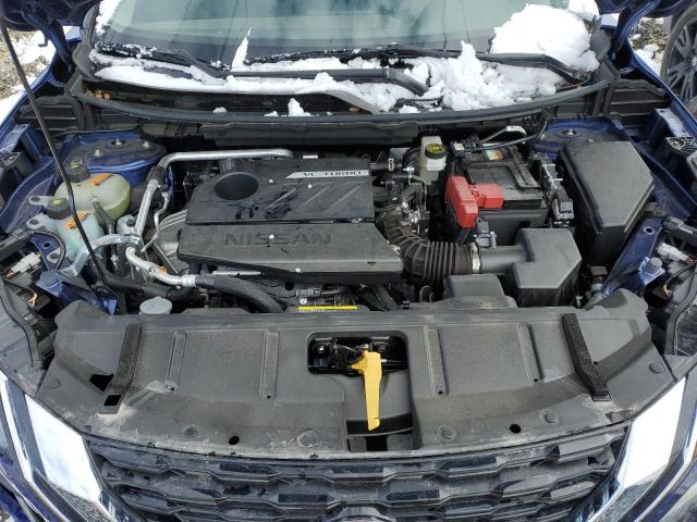 JN8BT3BB2PW479940 Nissan ROGUE SV