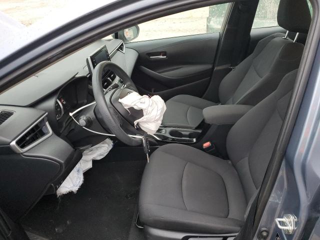 5YFEPRAE3LP026795 Toyota COROLLA LE