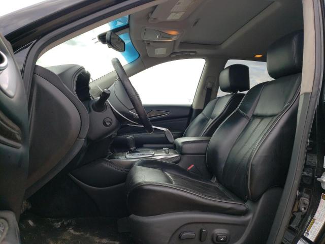 5N1AL0MM3FC535433 Infiniti QX60