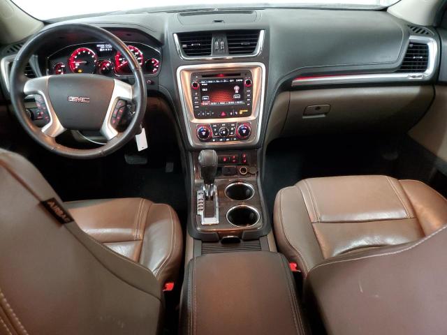 1GKKRSKD5GJ251213 GMC Acadia Slt-2