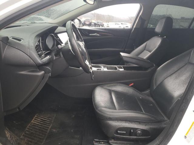 W04GP6SX9J1064292 Buick Regal Essence
