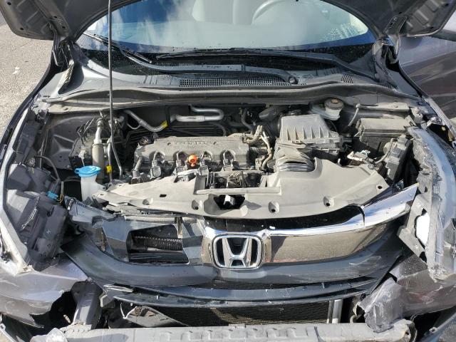 3CZRU6H31LM714437 Honda HR-V LX