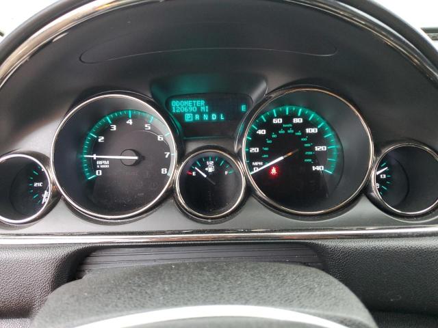 5GAKRCKD3EJ108051 Buick Enclave