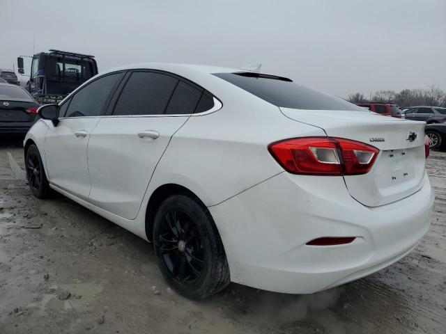 1G1BE5SM3J7218572 Chevrolet CRUZE LT