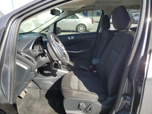 MAJ3P1TE9JC199657 Ford Ecosport Se