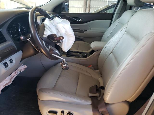 1GKKNNLS6JZ223584 GMC Acadia Slt-2