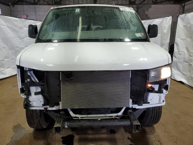 1GAZGNFP0P1175253 Chevrolet Express G3500 Ls