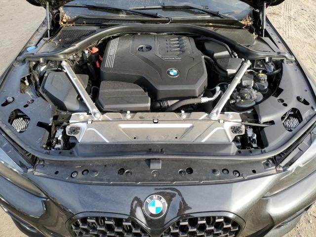 WBA73AP09NCK13338 BMW 430xi