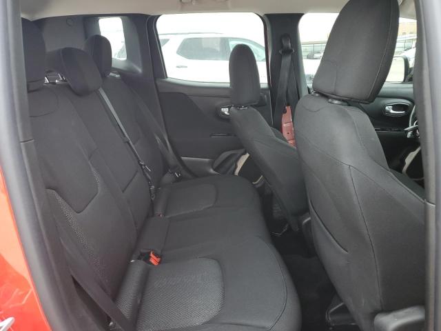 ZACCJABT0FPC40031 Jeep Renegade Latitude