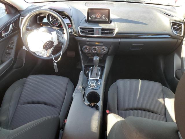 3MZBM1L73FM210705 Mazda 3 TOURING
