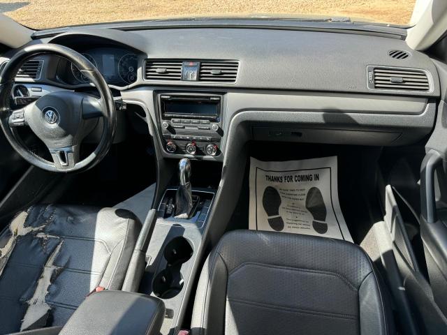 1VWAT7A33EC060788 Volkswagen PASSAT S