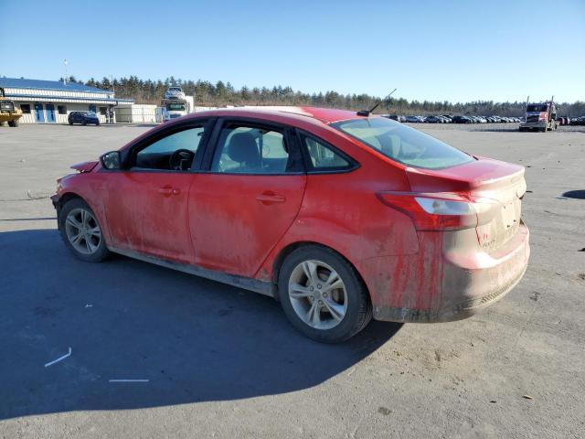1FADP3F2XEL232172 Ford FOCUS SE