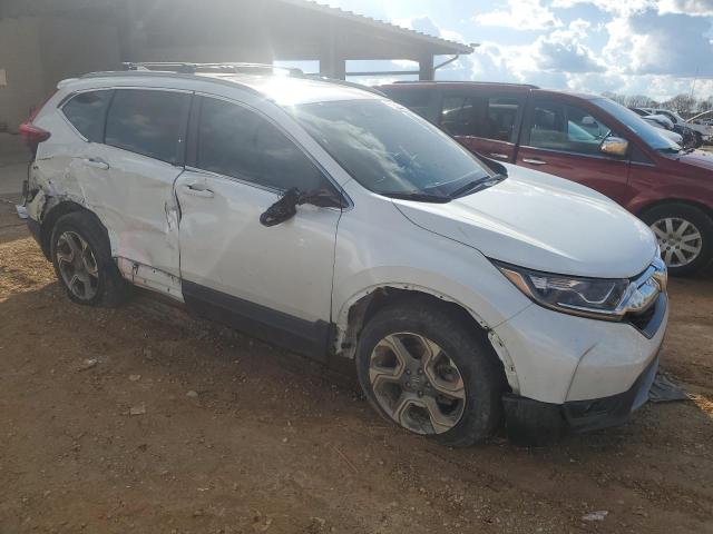 7FARW1H8XKE039631 Honda CR-V EXL