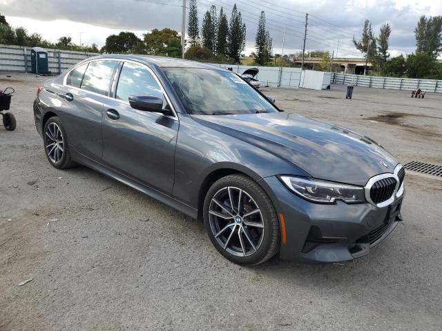 3MW5R7J09M8B65525 BMW 330XI