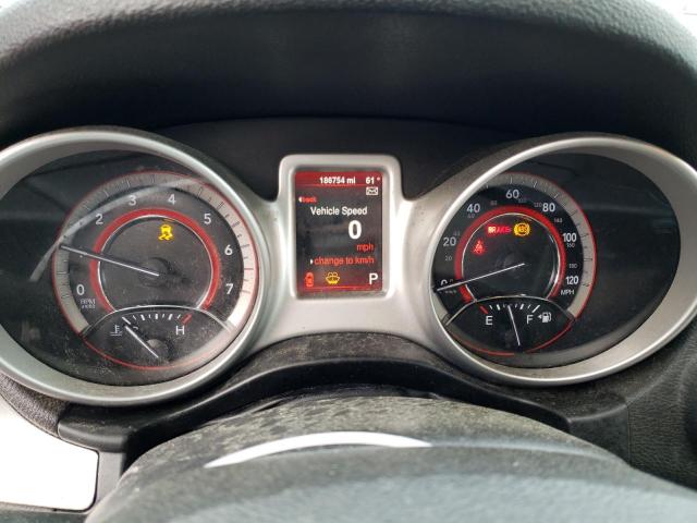 3C4PDCBG1ET244006 Dodge Journey Sxt