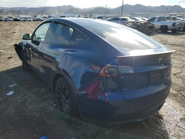 7SAYGDEFXPF881243 Tesla Model Y