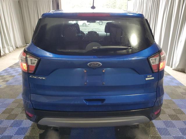 1FMCU0GD5HUE98531 Ford ESCAPE SE