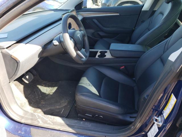 5YJ3E1EA5PF501273 Tesla MODEL 3