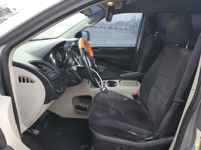 2C4RDGCG5ER265765 Dodge Grand Caravan Sxt