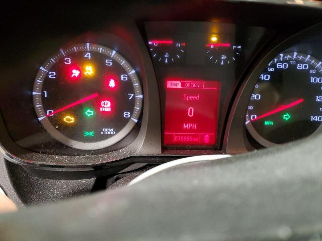 2GKALPEK0G6350832 GMC Terrain Slt