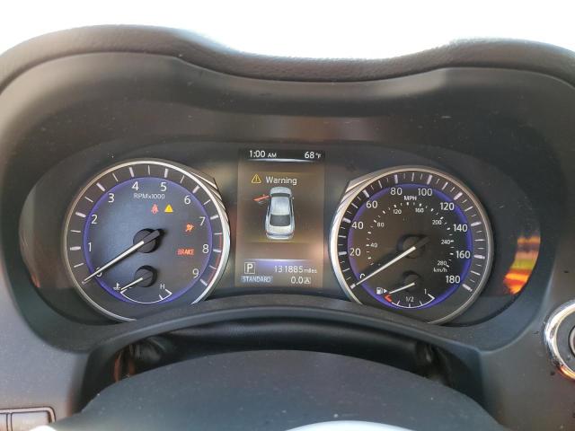 JN1BV7AR7EM686704 Infiniti Q50 BASE