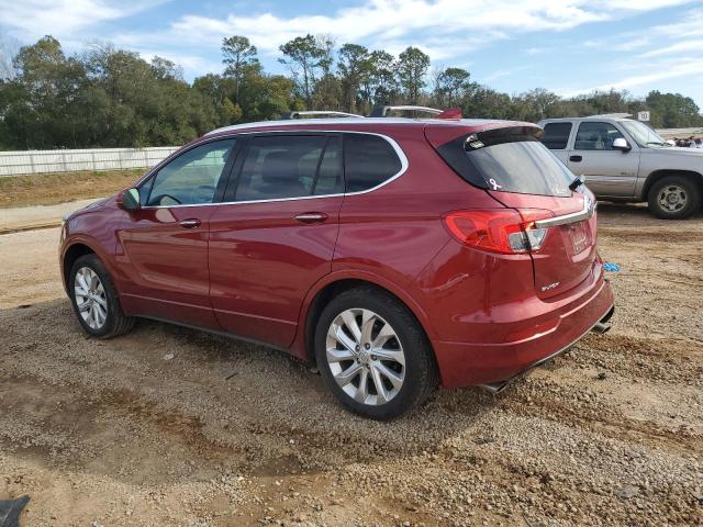 LRBFXFSX9HD018745 Buick Envision Premium Ii