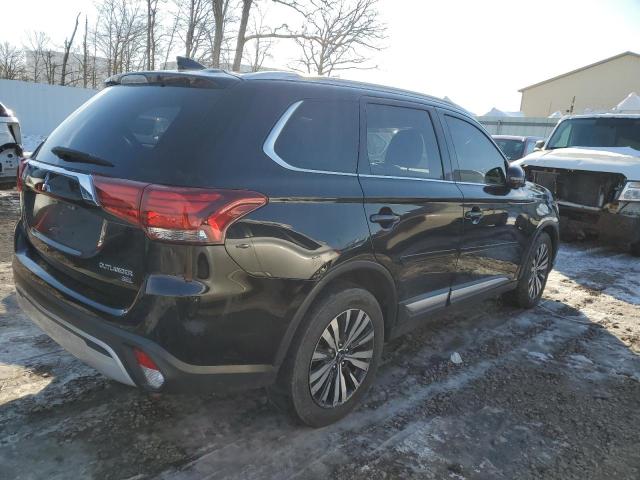 JA4AZ3A31KZ037314 Mitsubishi Outlander Se