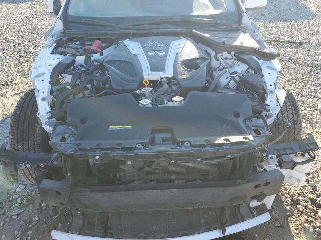 JN1EV7AP8JM357340 Infiniti Q50 LUXE