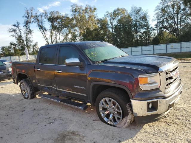 3GTP1VEC6EG521108 GMC Sierra C1500 Slt