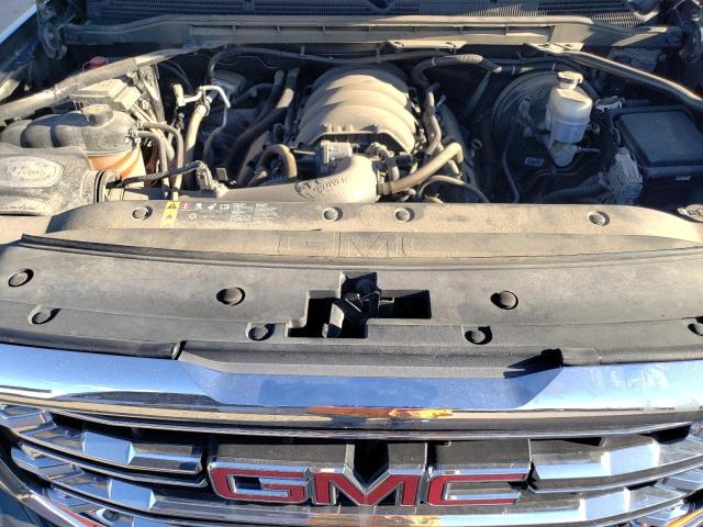 3GTU2NEJ4JG461872 GMC Sierra K1500 Slt