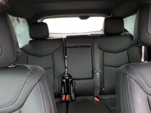 1GYKNDRS0PZ110567 Cadillac Xt5 Premium Luxury