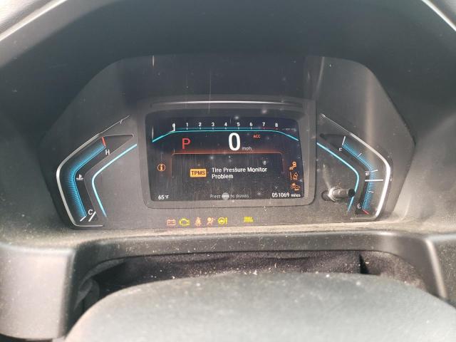 5FNRL6H54LB067899 Honda ODYSSEY EX